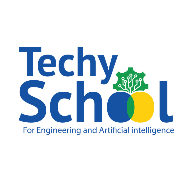 Techy-School